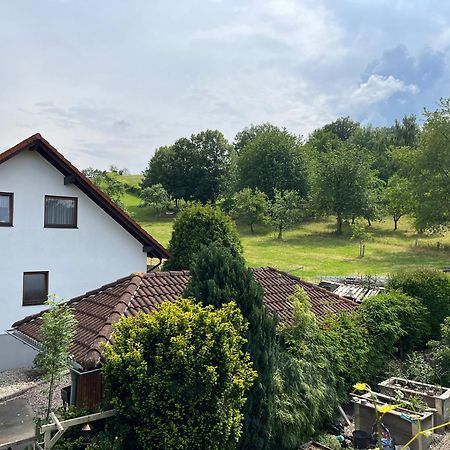 Fewo Judith Freital Exterior foto